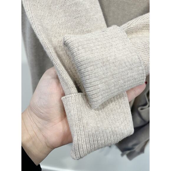 NWT Cotton by Autumn Cashmere Long Cardigan - Picture 5 of 8